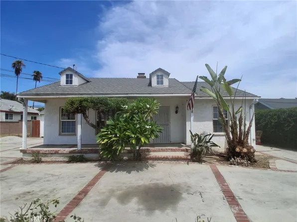 10918 Laurel Canyon Blvd, San Fernando, CA 91340
