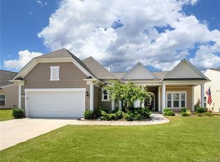 1073 Falling Leaf St, Indian Land, SC 29707