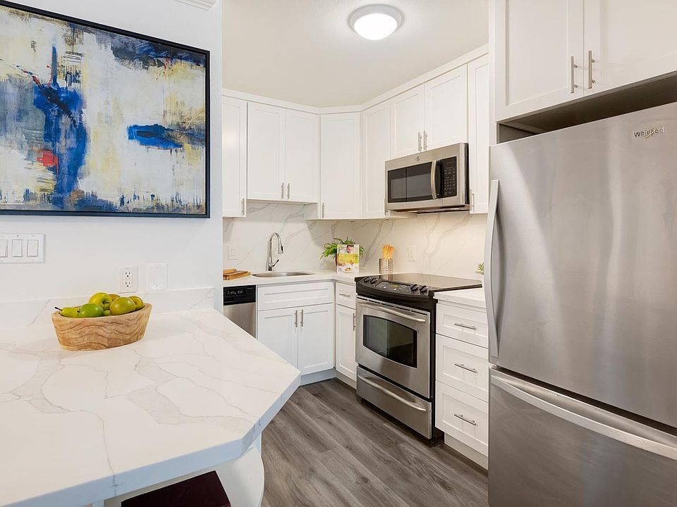 988 Fulton St San Francisco, CA, 94117 Apartments for Rent Zillow