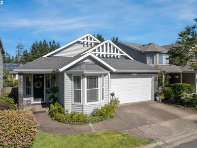 26898 SW McLeod St, Wilsonville, OR, 97070