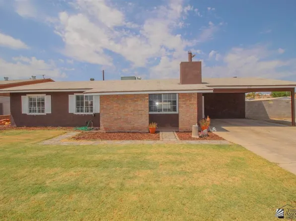 1820 W 19th St, Yuma, AZ 85364