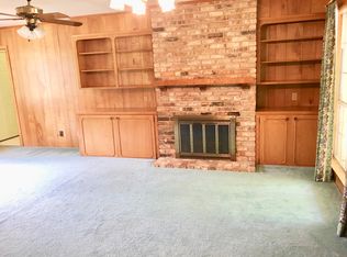 5735 Bellaire Ln, Beaumont, TX 77706