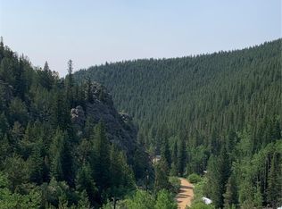 2912 Apex Valley Rd, Black Hawk, CO 80422