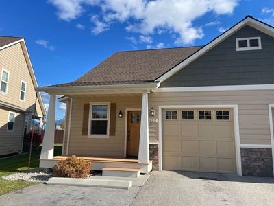 122 Villa Ct, Hamilton, MT, 59840