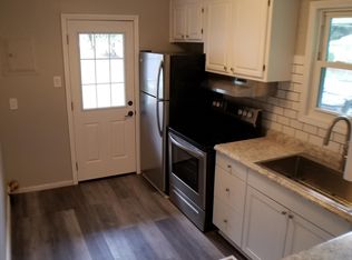 1456 Academy St, Charlotte, NC 28205