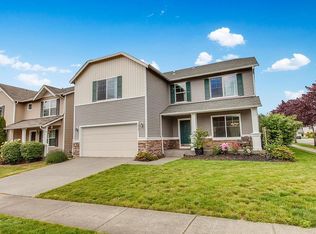 3733 154th Pl SE, Bothell, WA 98012