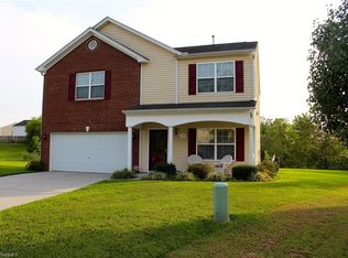 4620 Craver Woods Ct, Winston Salem, NC 27127