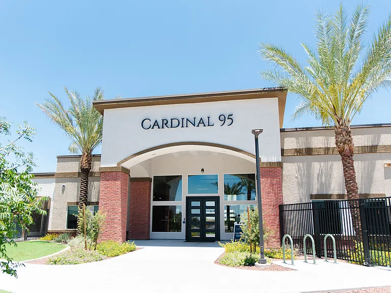 Cardinal 95 — Photo 21