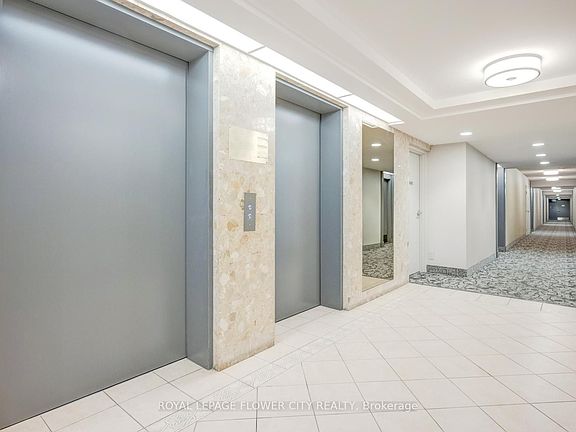 5th image of 6 Humberline Dr #417