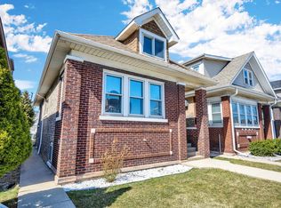 6240 S Massasoit Ave, Chicago, IL 60638