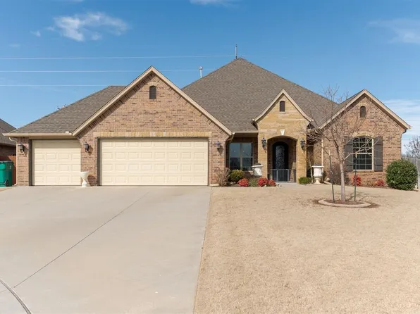 13500 Matera Cir, Oklahoma City, OK 73170