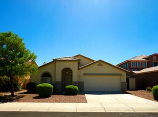 15941 W Monte Cristo Ave, Surprise, AZ 85374