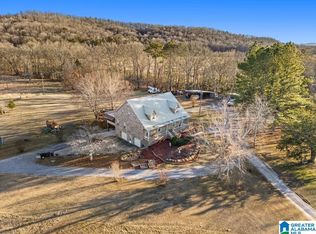 200 Carter Dr, Springville, AL 35146