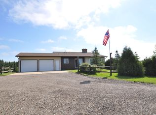 9100 Wentworth Dr, Bismarck, ND 58503
