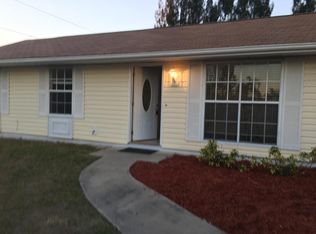 738 Kellstadt St NW, Pt Charlotte, FL 33952