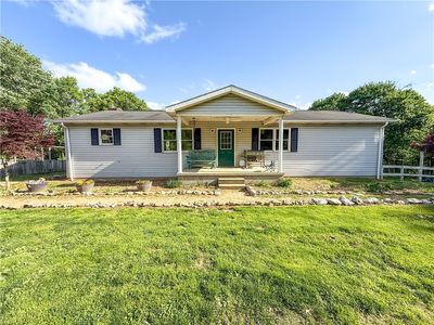152 Mountaineer Dr N, Kittanning, PA, 16201
