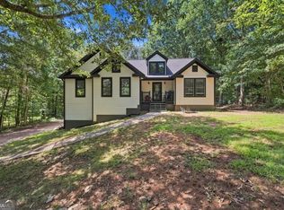 138 Smokestack Rdg, Fairmount, GA 30139