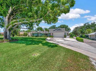 4695 SE Decker Ln, Stuart, FL 34997