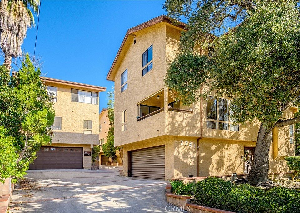 1st image of 2743 Hermosa Ave #B
