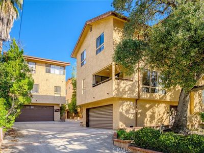 2743 Hermosa Ave #B, Montrose, CA, 91020