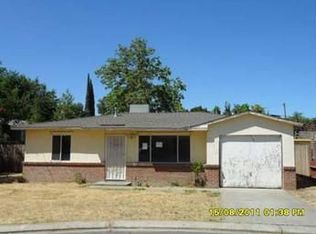 1113 Crismon Ct, Modesto, CA