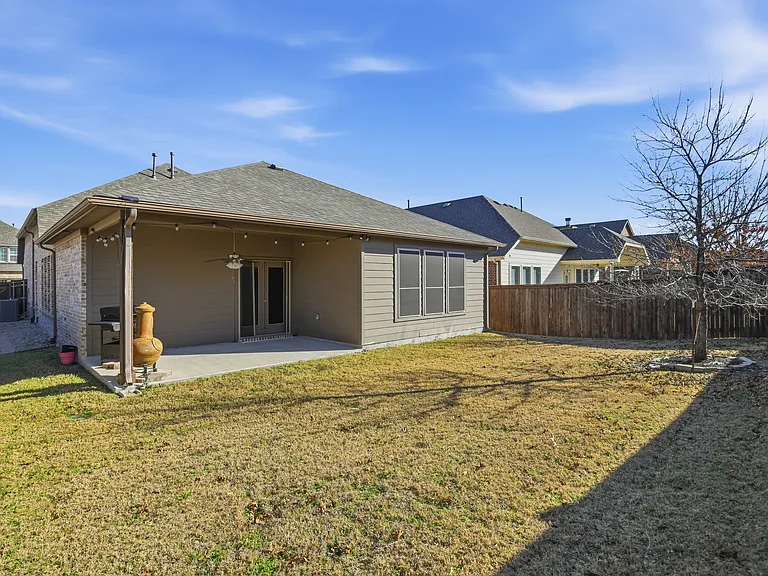 1517 Habersham St — Photo 25