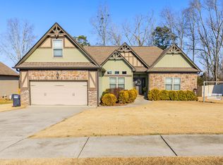 132 Stone Throw Ln, Chickamauga, GA 30707
