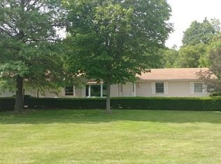 11900 Stratton Rd, West Salem, OH 44287