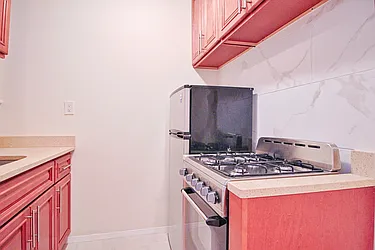 Rented by Oxford Property Group