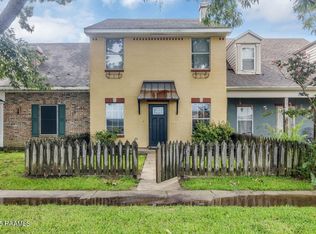 124 Susan St APT B, Lafayette, LA 70506