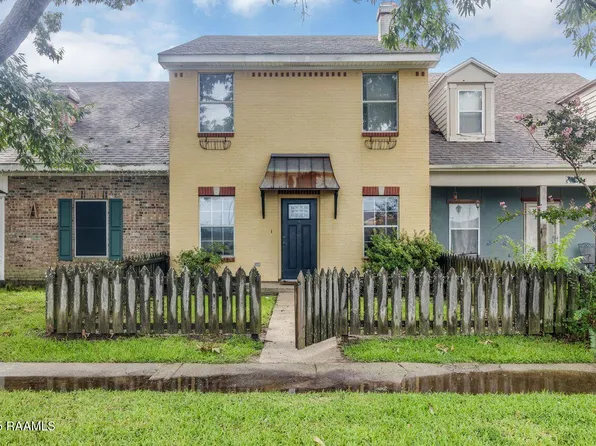 124 Susan St APT B, Lafayette, LA 70506