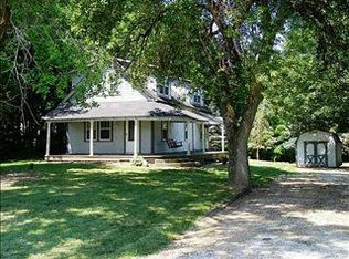 1120 S Jacobi Rd, Greenfield, IN 46140