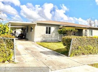 13335 NW 18th Pl, Miami, FL 33167