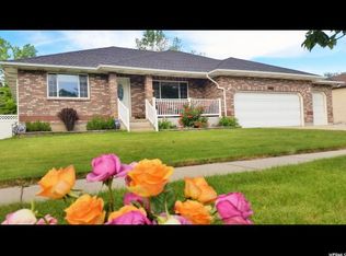1306 N 1700 W, Farmington, UT 84025