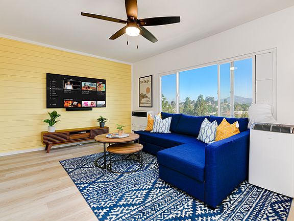 2nd image of 8050 Lemon Ave #1