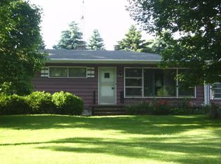 845 E Post Rd, Beloit, WI 53511