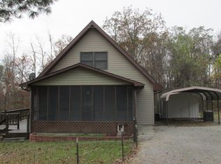 14667 Frontage Rd, Dexter, MO 63841