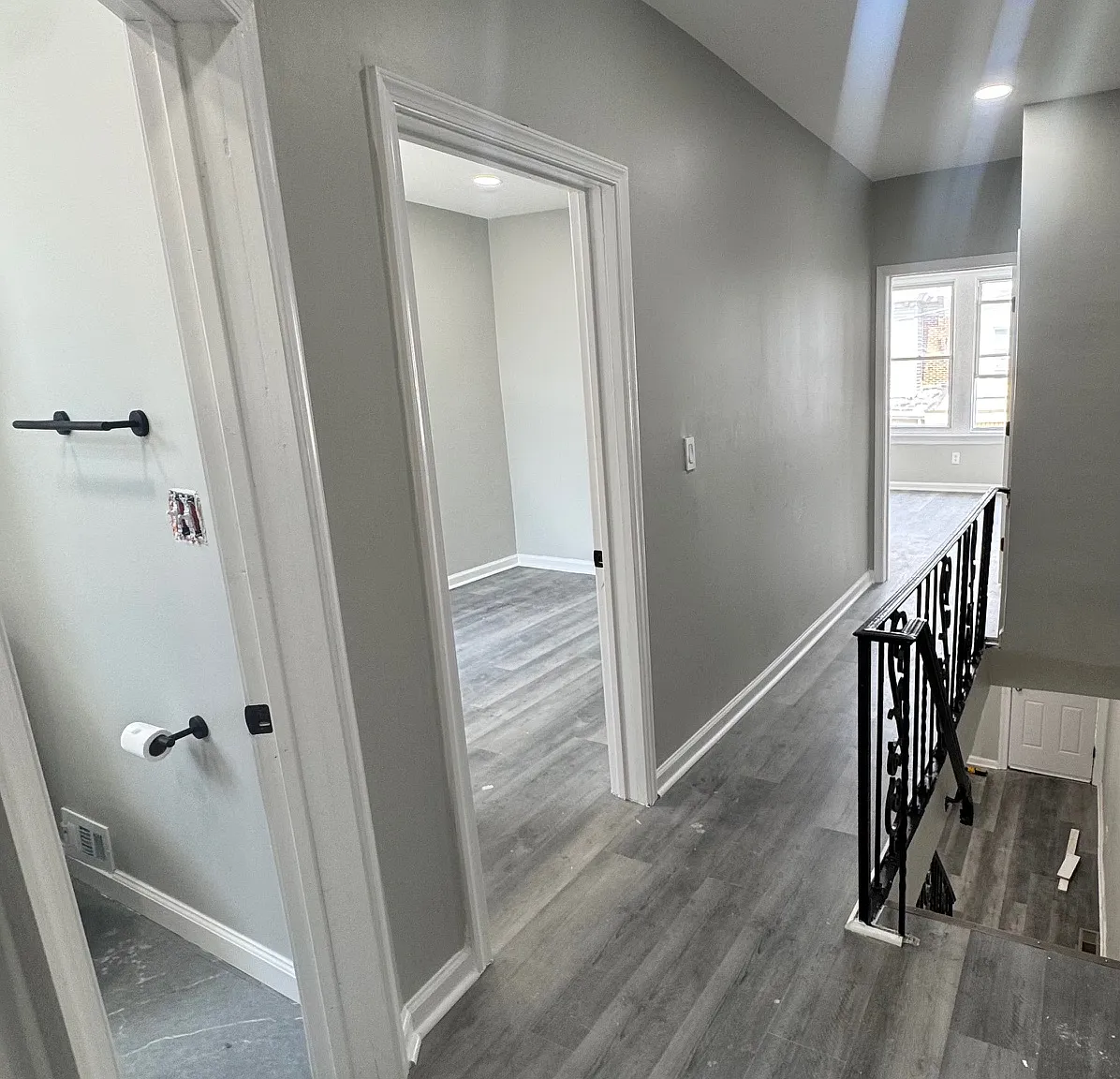 3 bed, 1.5 bath, 1200 sqft, $1,650 — Photo 4