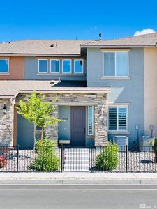 1015 Arbor Rd, Carson City, NV, 89701