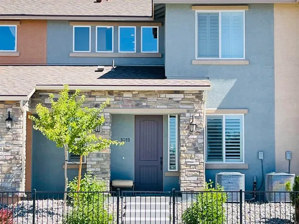 1015 Arbor Rd, Carson City, NV 89701