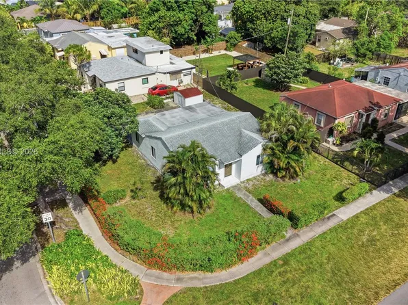 12475 NW 10th Ave, North Miami, FL 33168