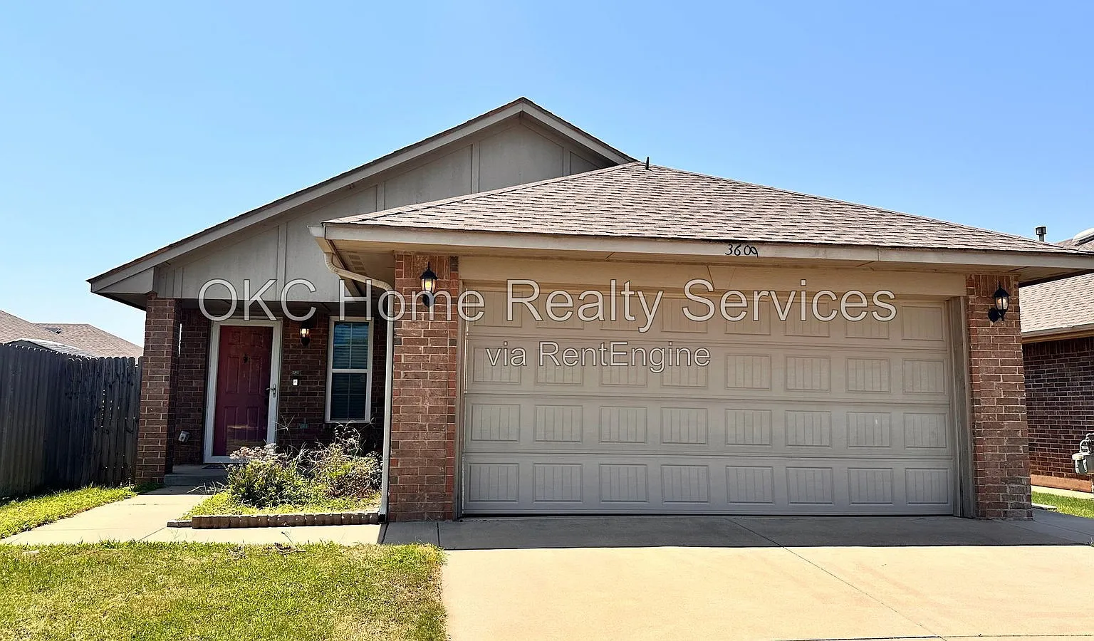 3 bed, 2.0 bath, 1240 sqft, $1,495 — Photo 2