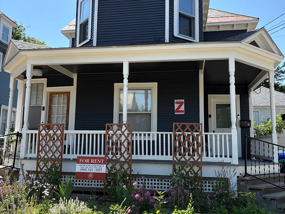 119 N Willard St
