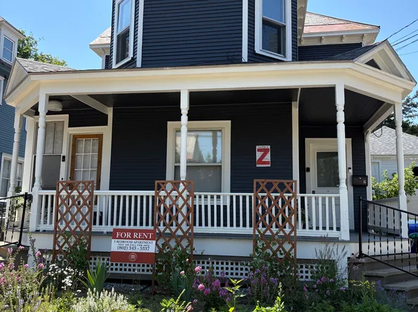 119 N Willard St, Burlington, VT 05401