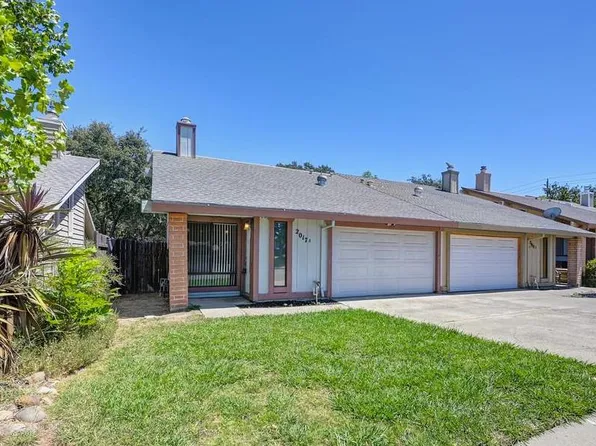 2017 Inglis Way #A, Roseville, CA 95678