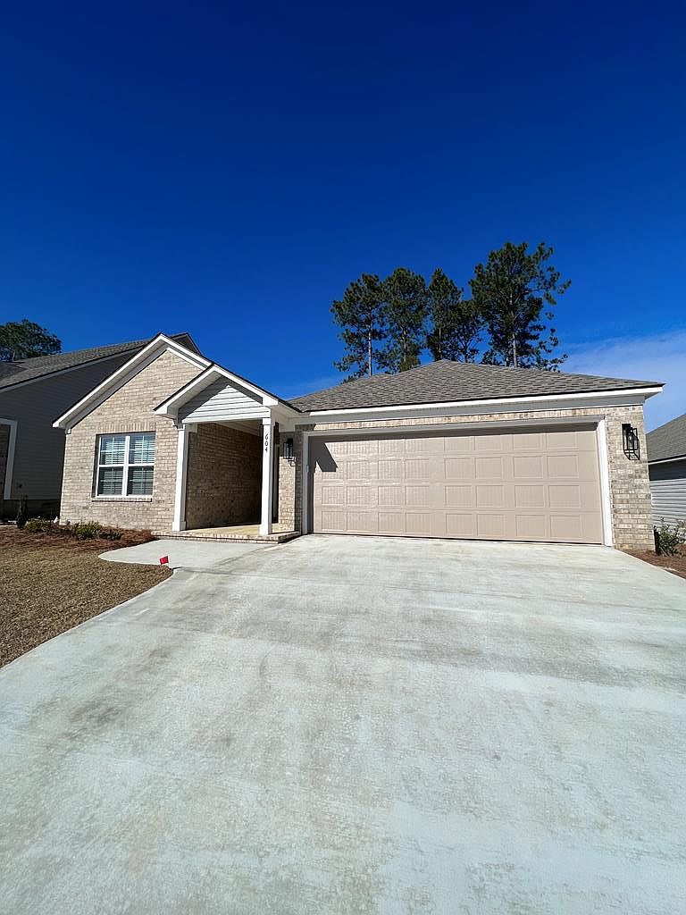 604 Whitetail Ln, Tifton, GA 31794 Zillow