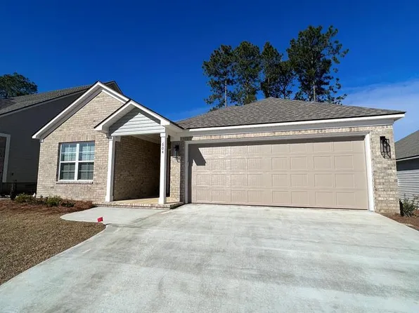 604 Whitetail Ln, Tifton, GA 31794