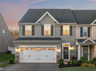 6500 Autumn Olive Dr, Frederick, MD 21703