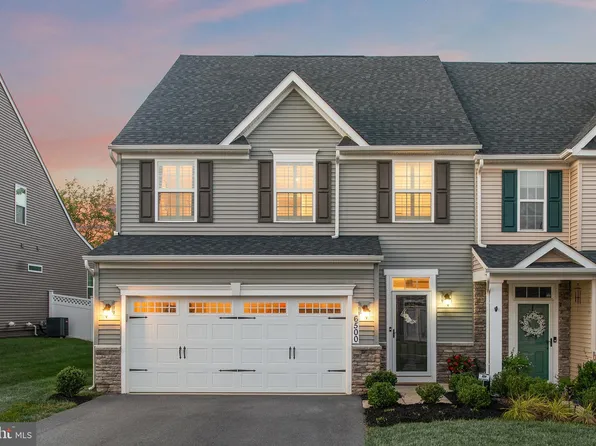 6500 Autumn Olive Dr, Frederick, MD 21703