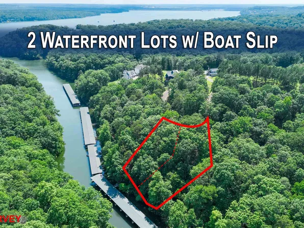 274 & 275 Secluded Loop, Savannah, TN 38372